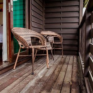 Standard Double or Twin Room Balcony